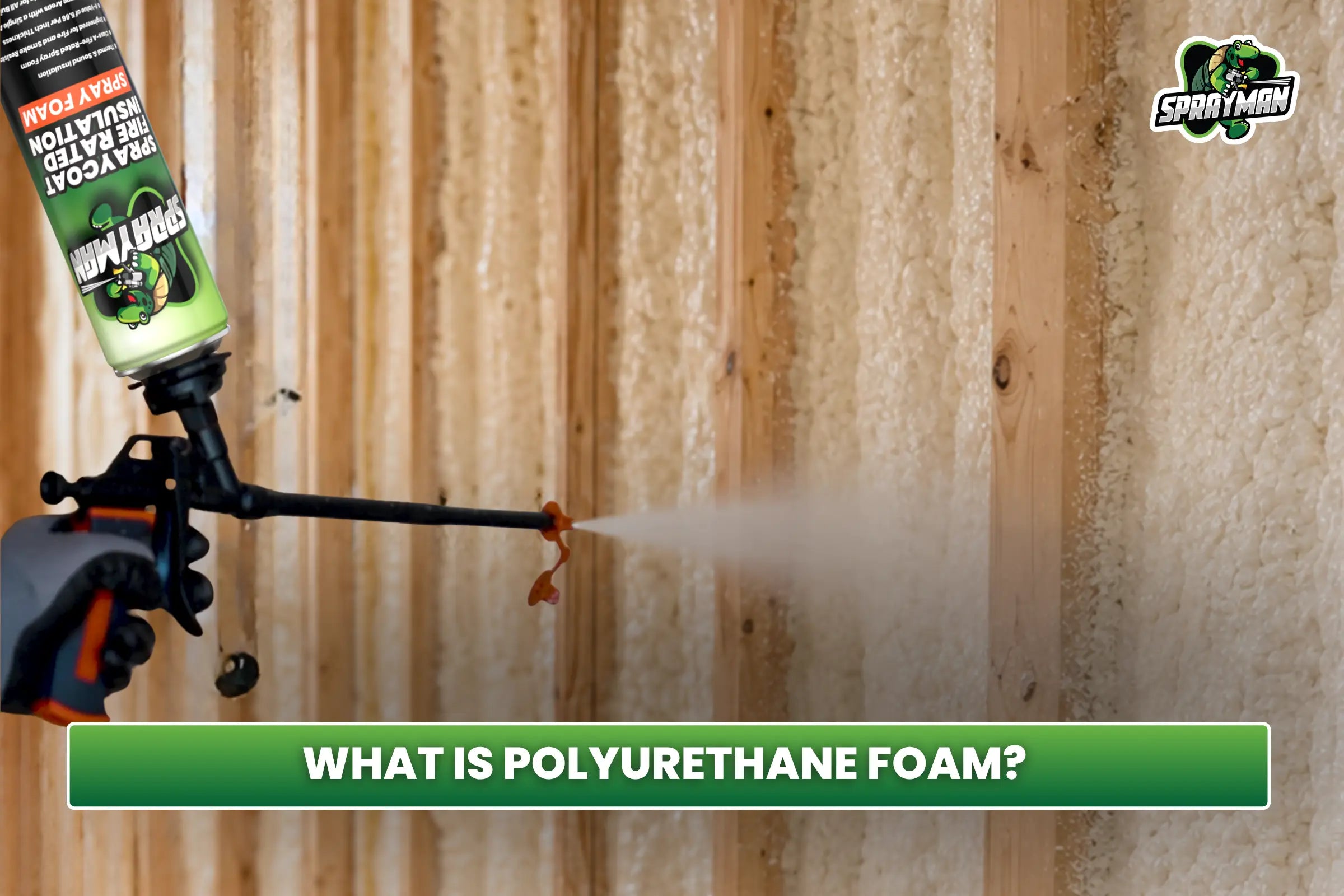What Is Polyurethane Foam? A Complete Guide to Composition, Types, and Uses