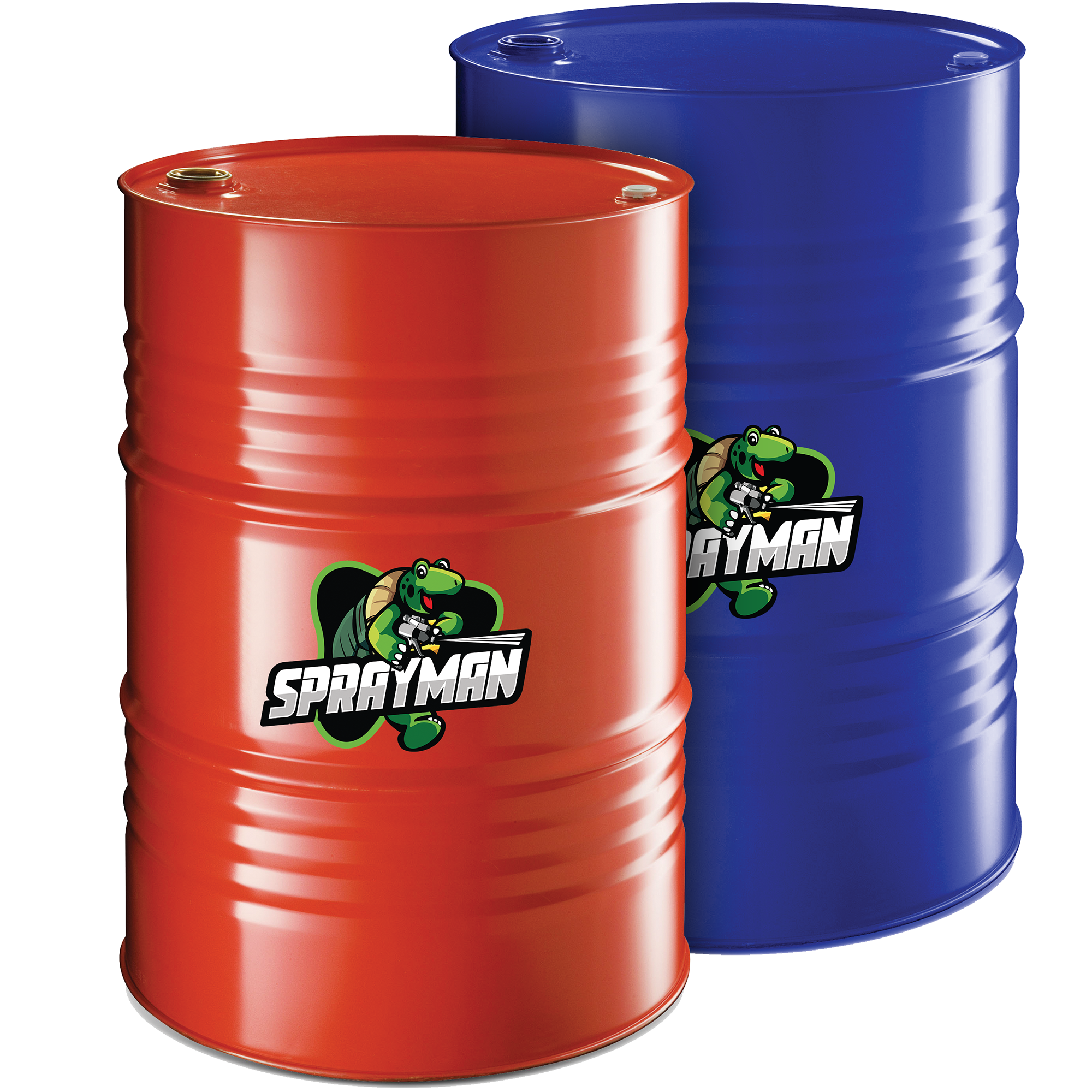 Sprayman – SM-330 – Closed Cell Spray Polyurethane Foam