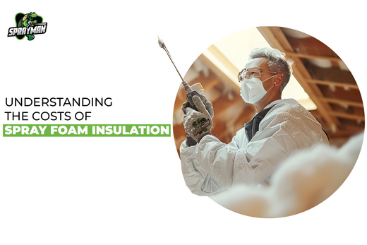 A Complete Guide to Spray Foam Insulation Costs (2025)