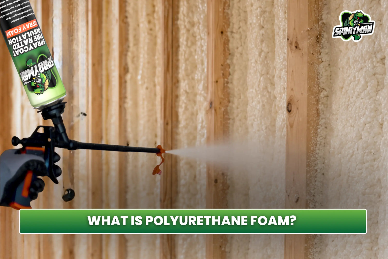 What Is Polyurethane Foam? A Complete Guide to Composition, Types, and Uses