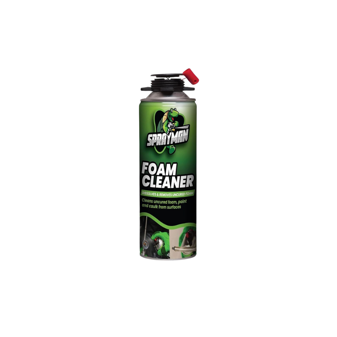 Sprayman Foam Cleaner 1 can