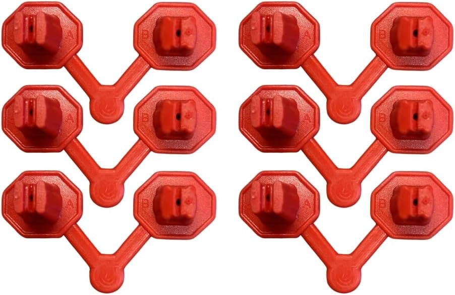 Spray Foam Nozzles