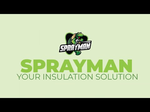 Sprayman Gaps & Cracks Filler Foam with Straw Applicator Use