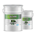 SL-490 – Cold Polyurea Liquid Membrane