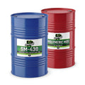 SM-430 HFO Closed-Cell Spray Polyurethane Foam | 4,700–4,800 Board Feet