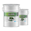 SX-895 – Moisture Tolerant Polyurethane Primer